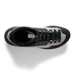 Steel-Black