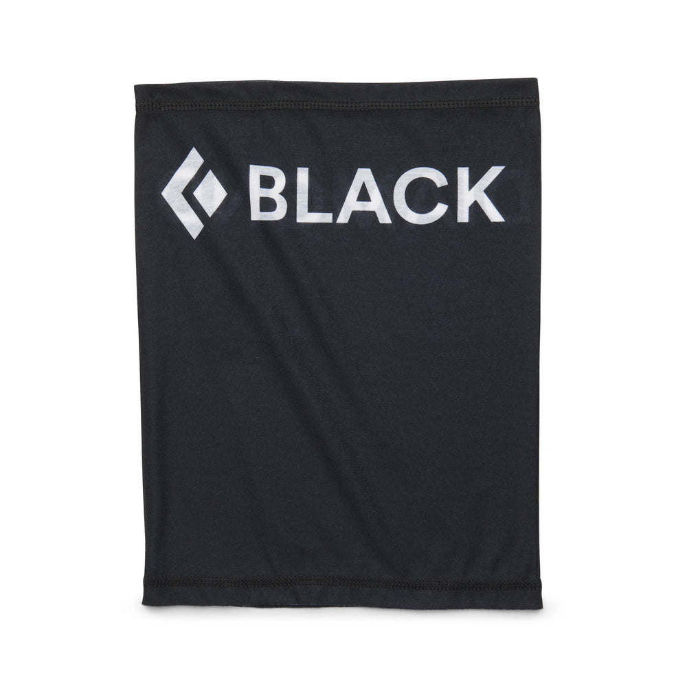 Black Wordmark