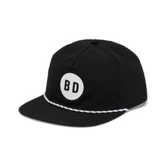 Black-White BD Circle