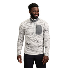 Relief-Alloy-Steel Grey