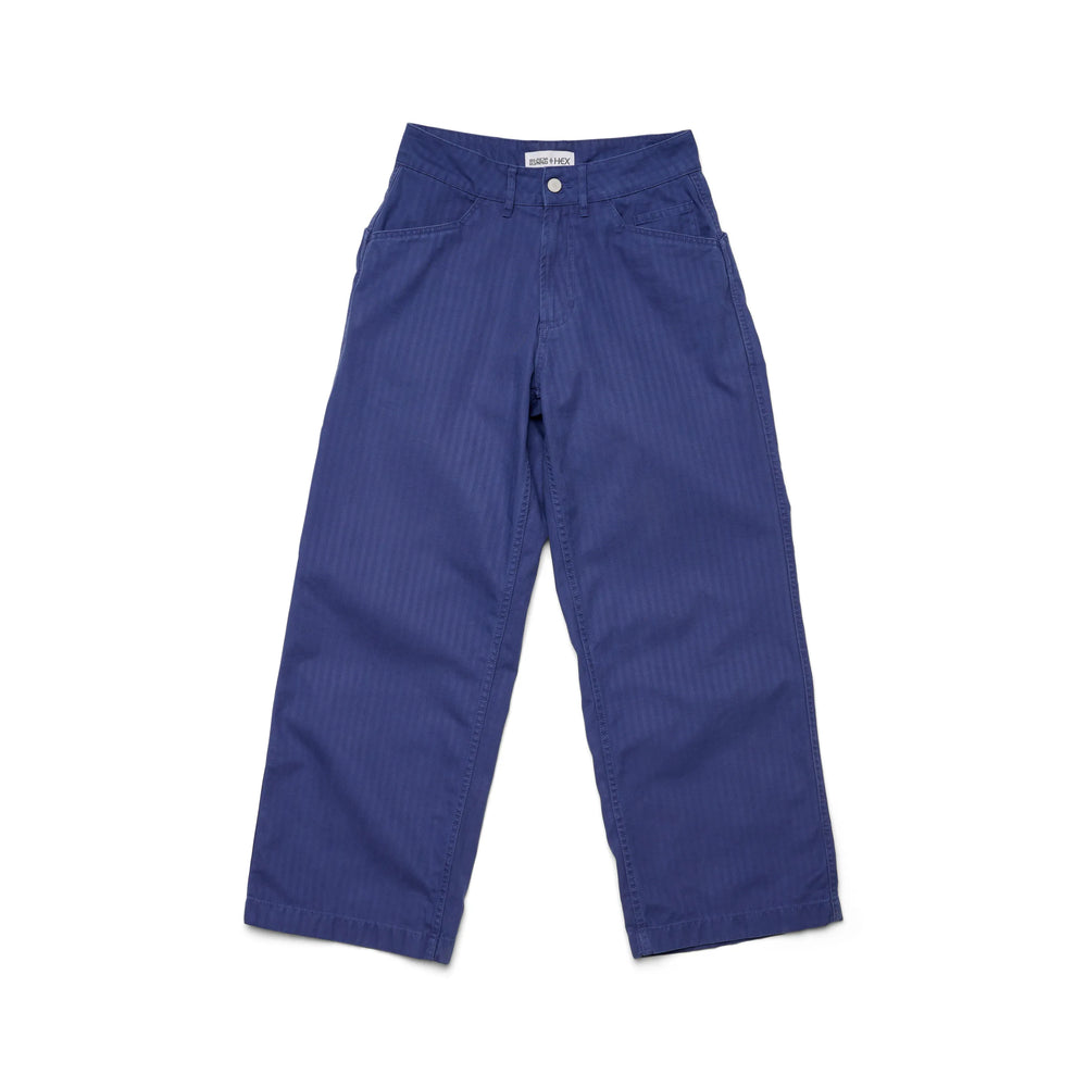 Blaine Blue