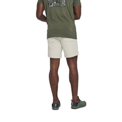 STRETCH TWILL Moab Brown