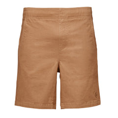 STRETCH TWILL Moab Brown