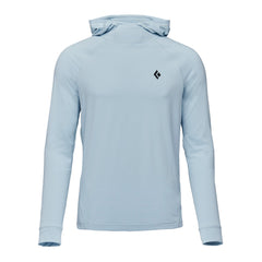 Belay Blue