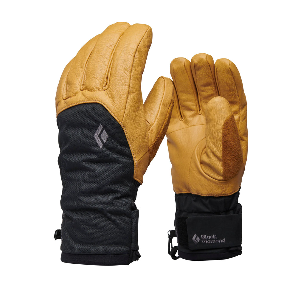 Beeswax-Black