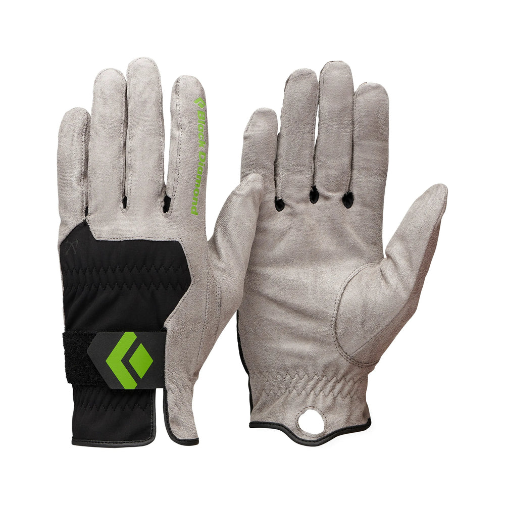 Pewter-Black