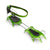 Envy Green