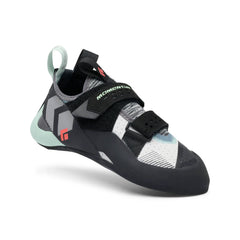 Foam Green-Alloy