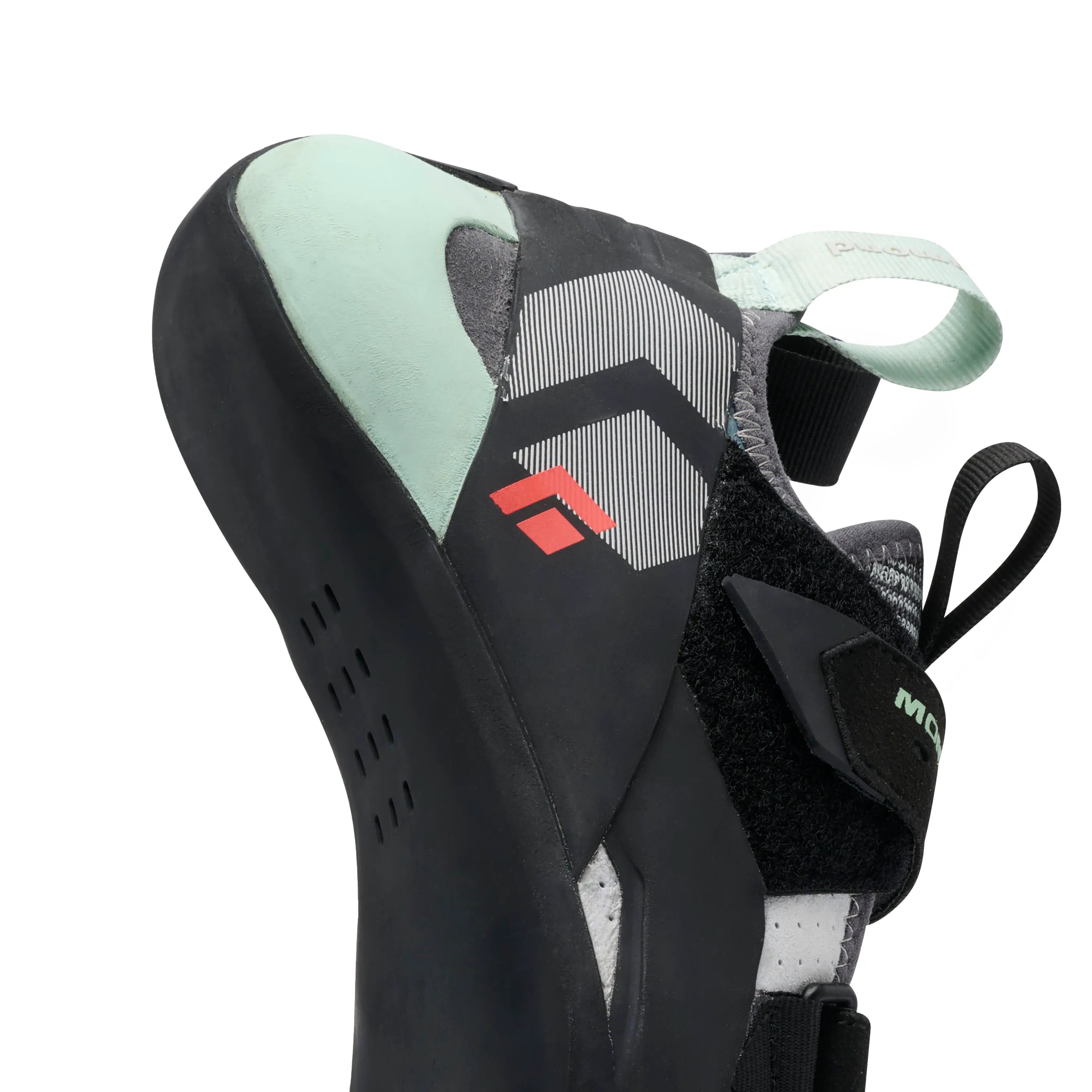 Foam Green-Alloy