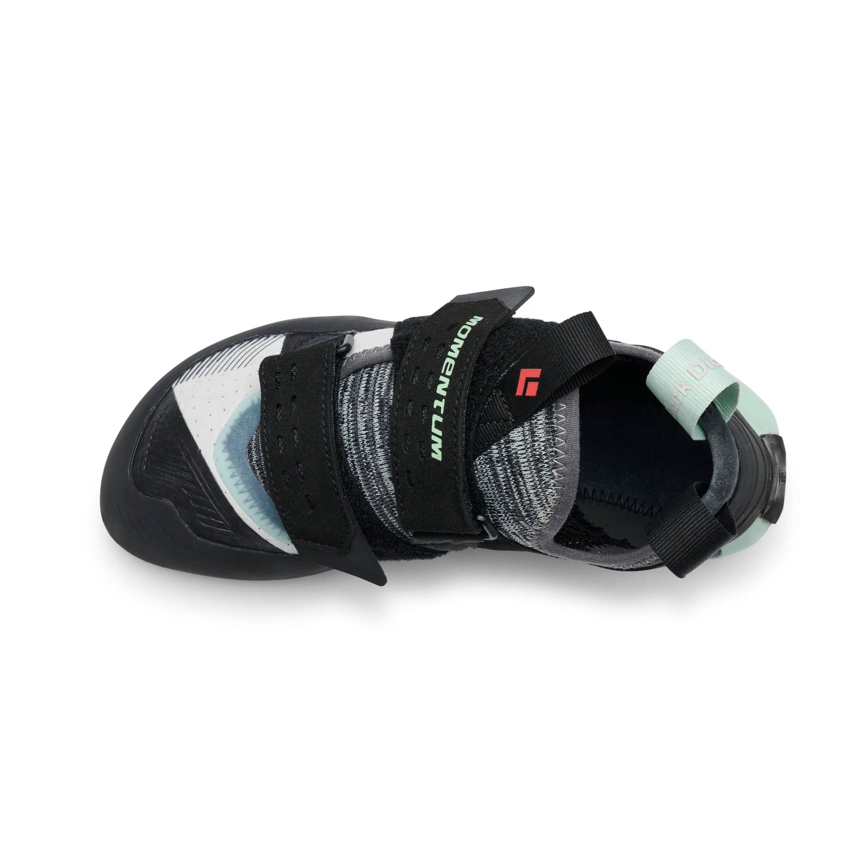 Foam Green-Alloy