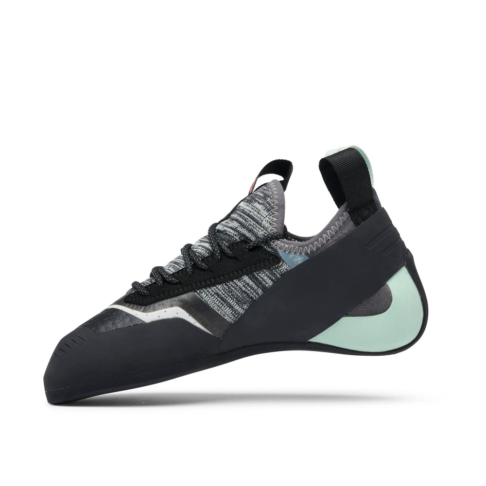 Foam Green-Alloy