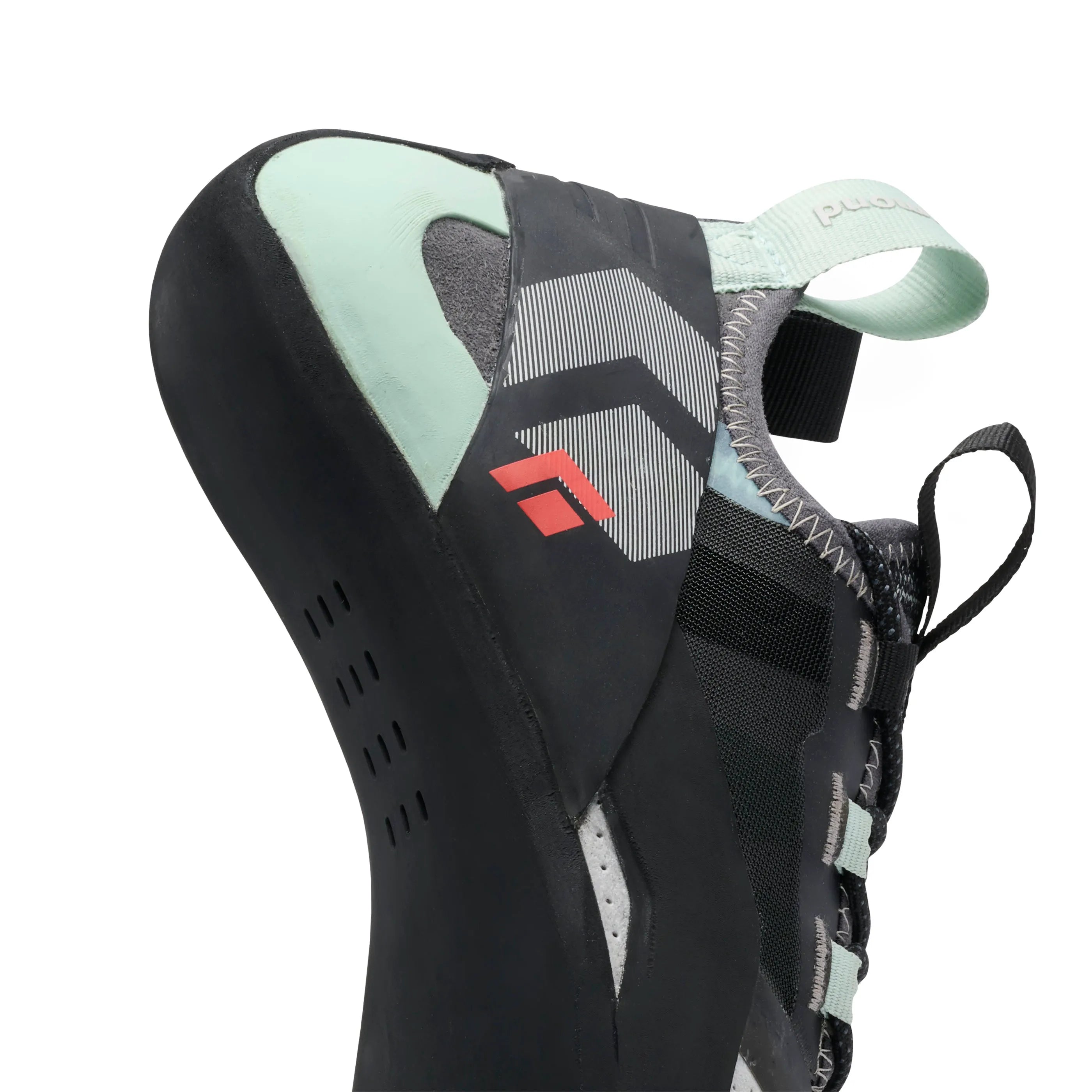 Foam Green-Alloy
