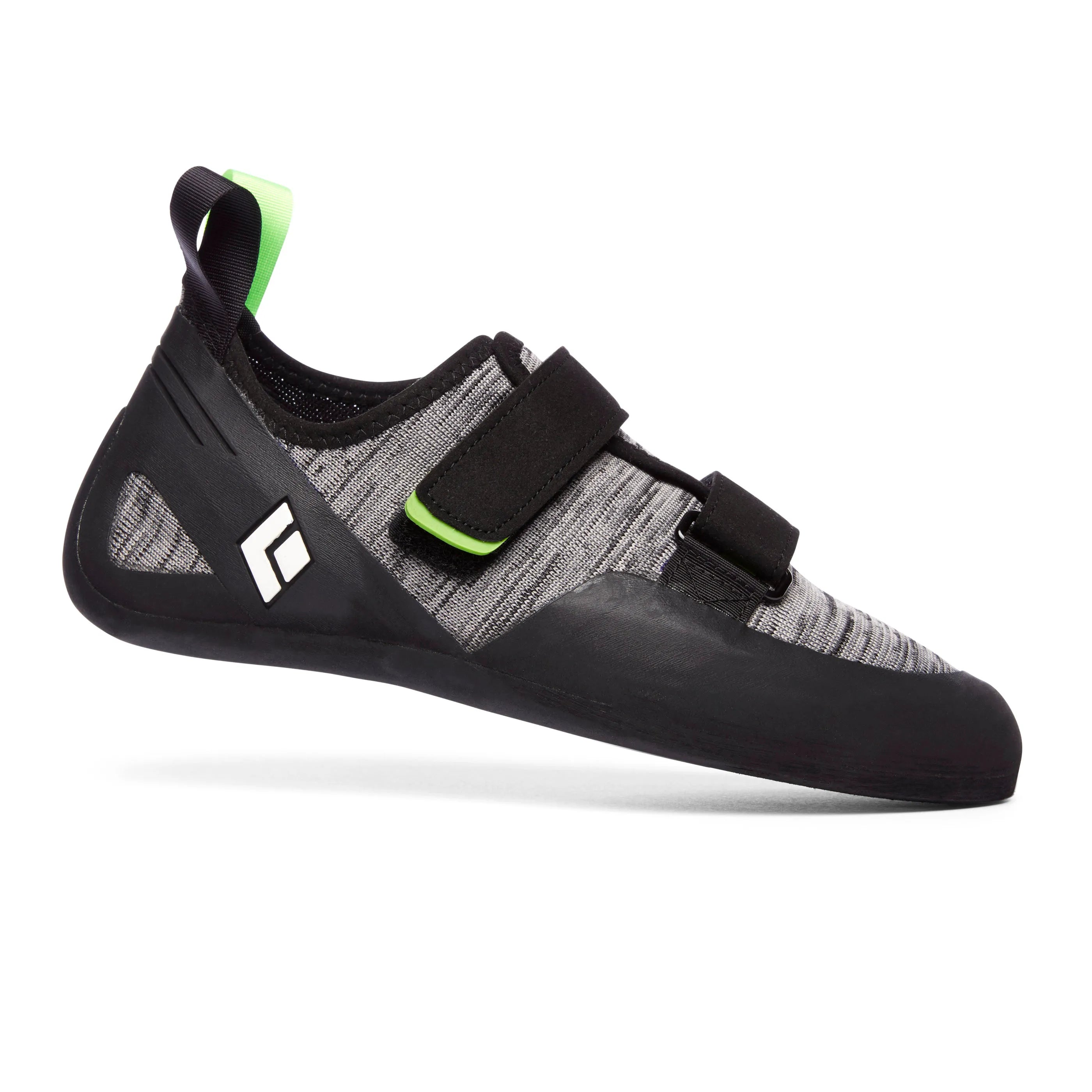 Black-Anthracite