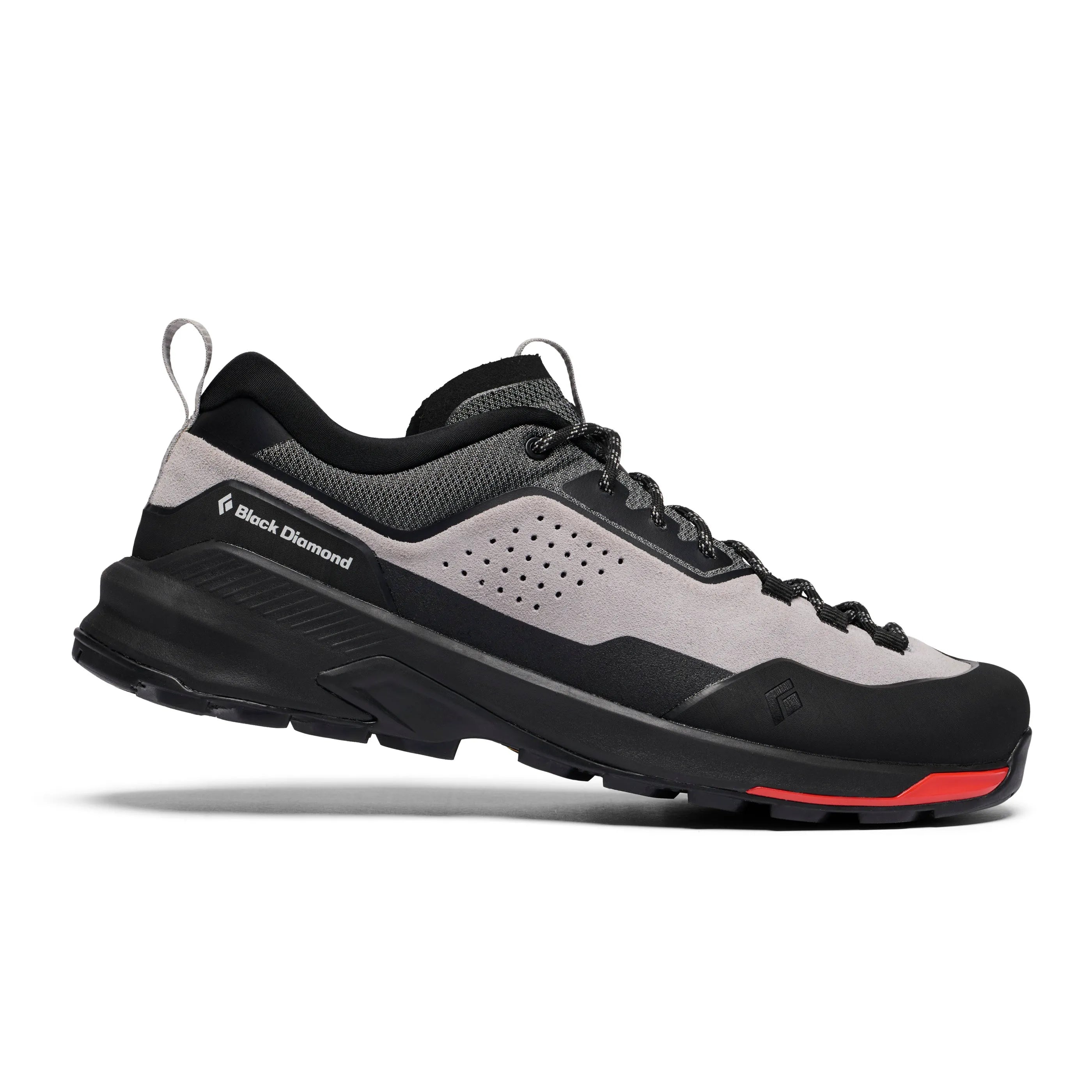 Steel-Black
