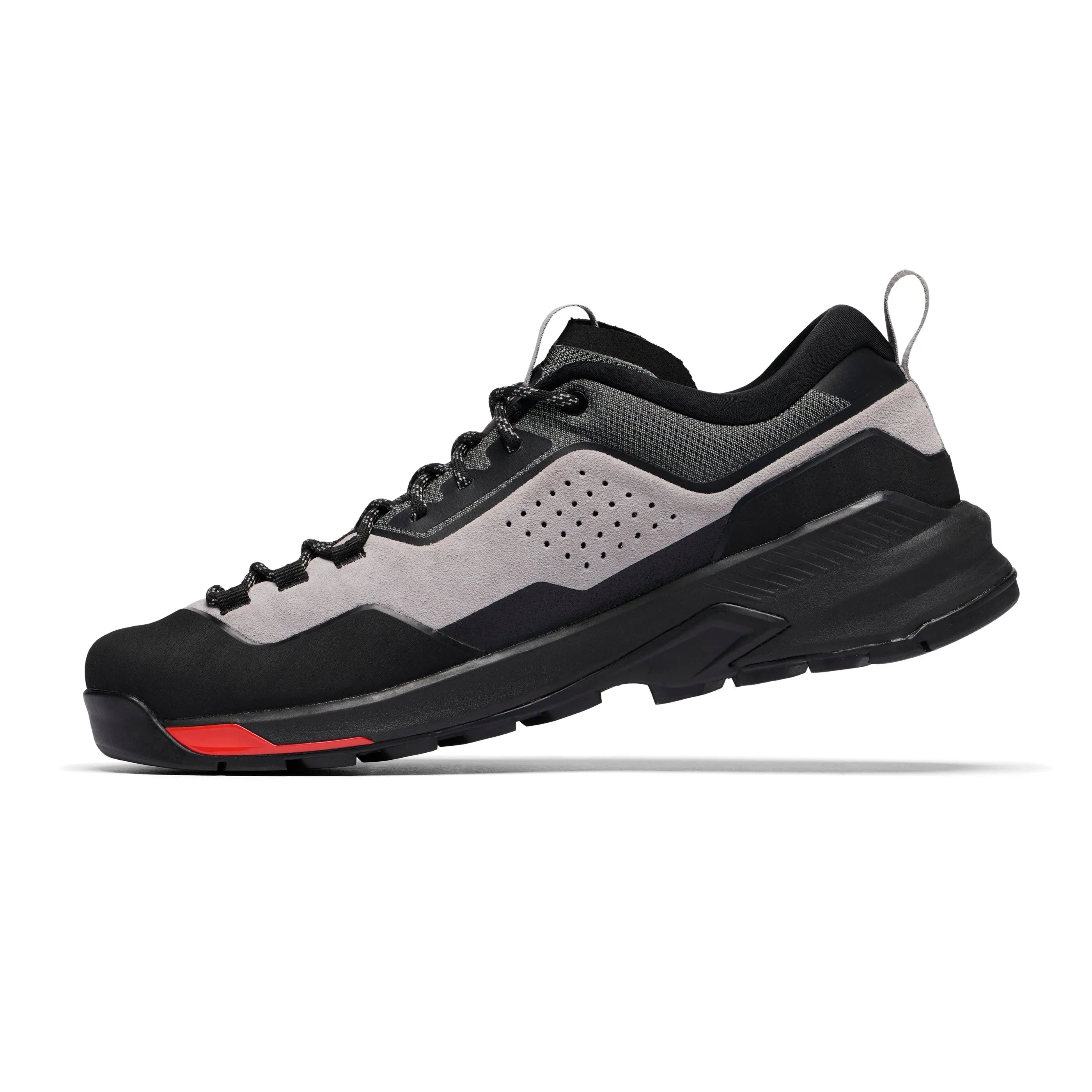 Steel-Black