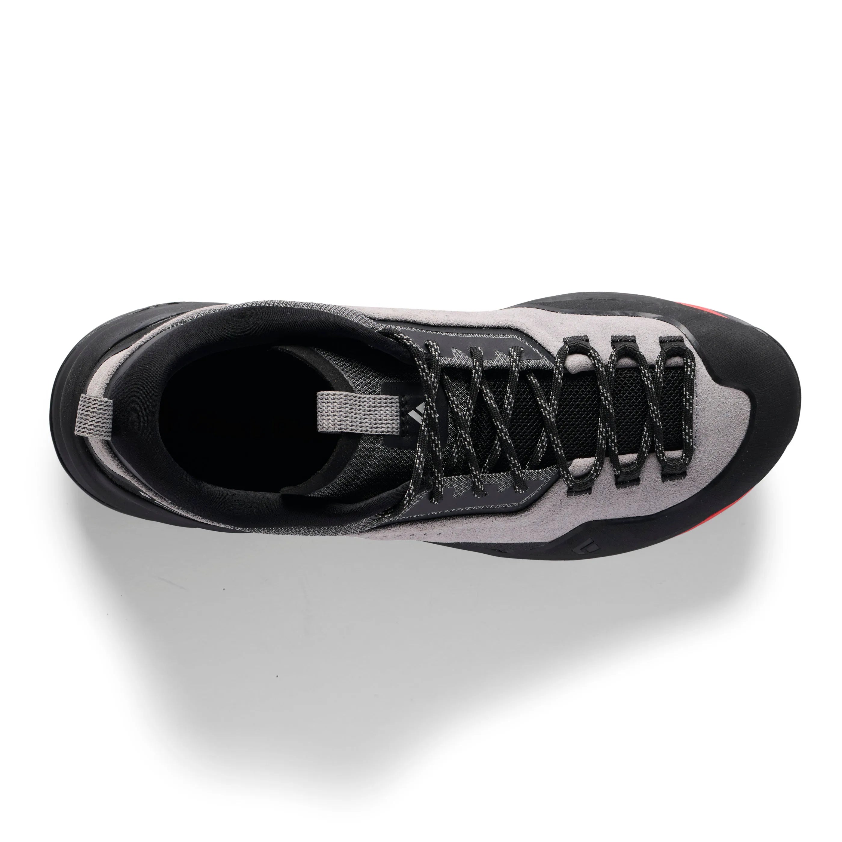 Steel-Black