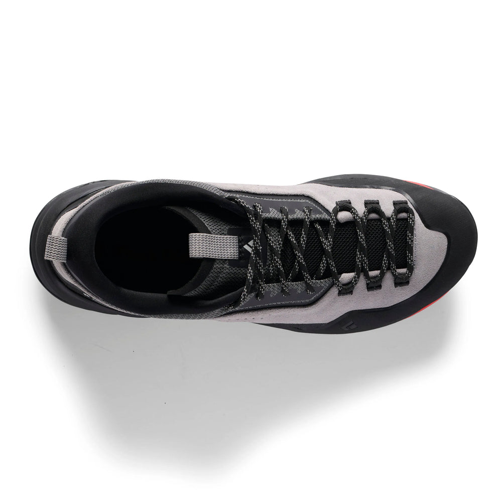 Steel-Black