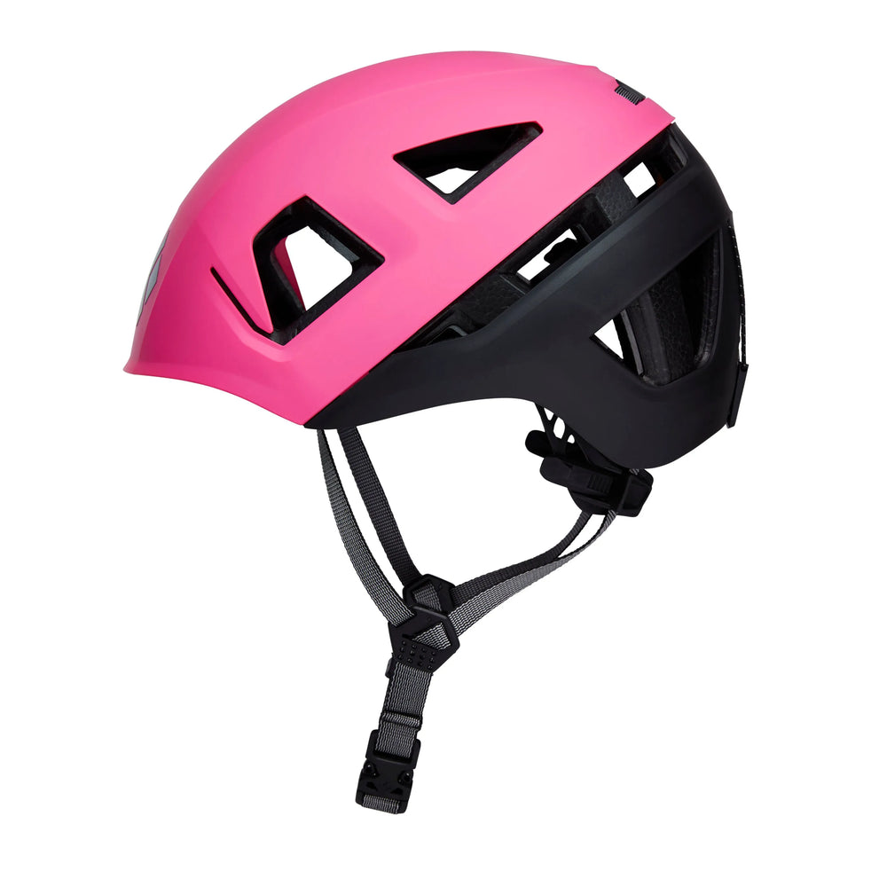 Ultra Pink-Black