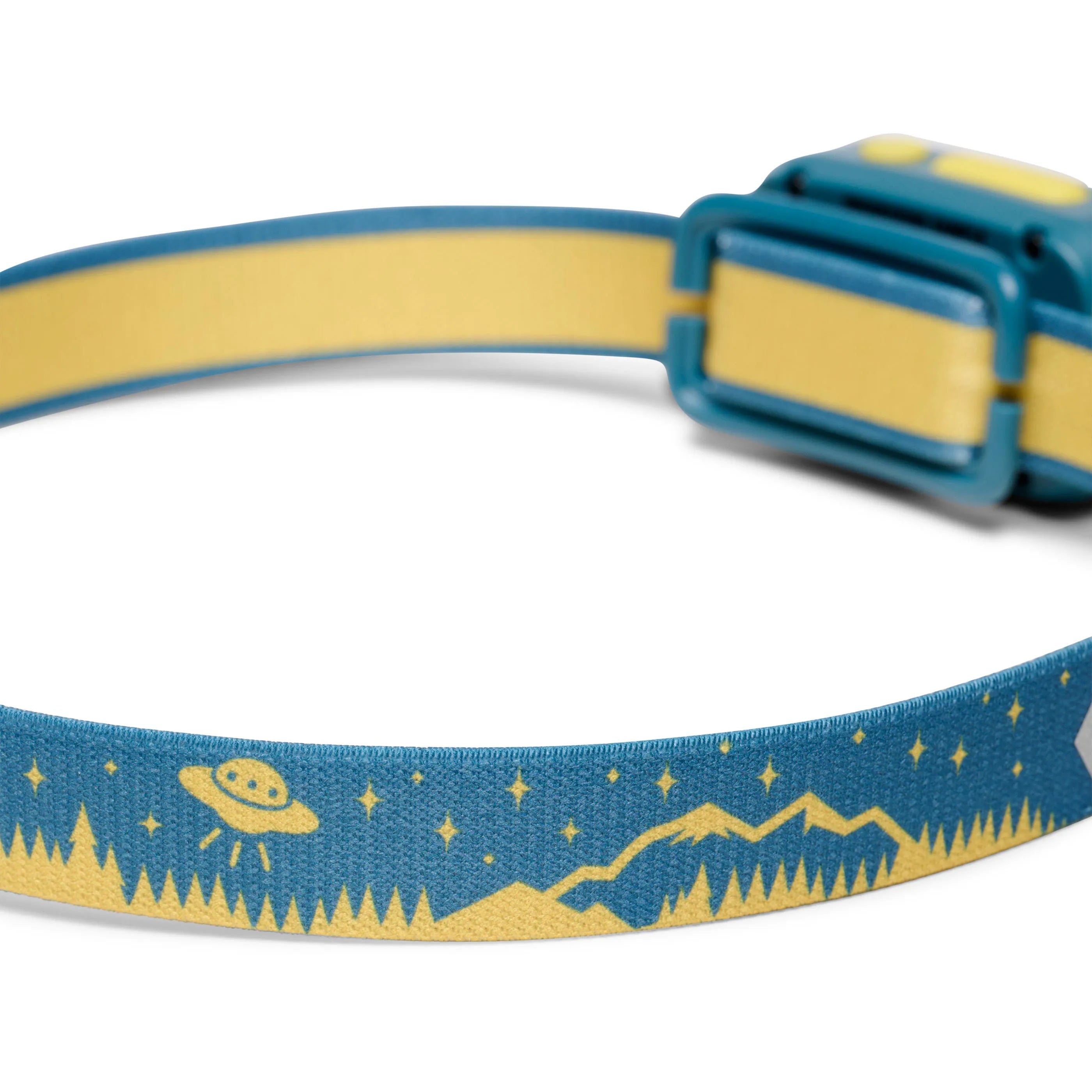 Creek Blue