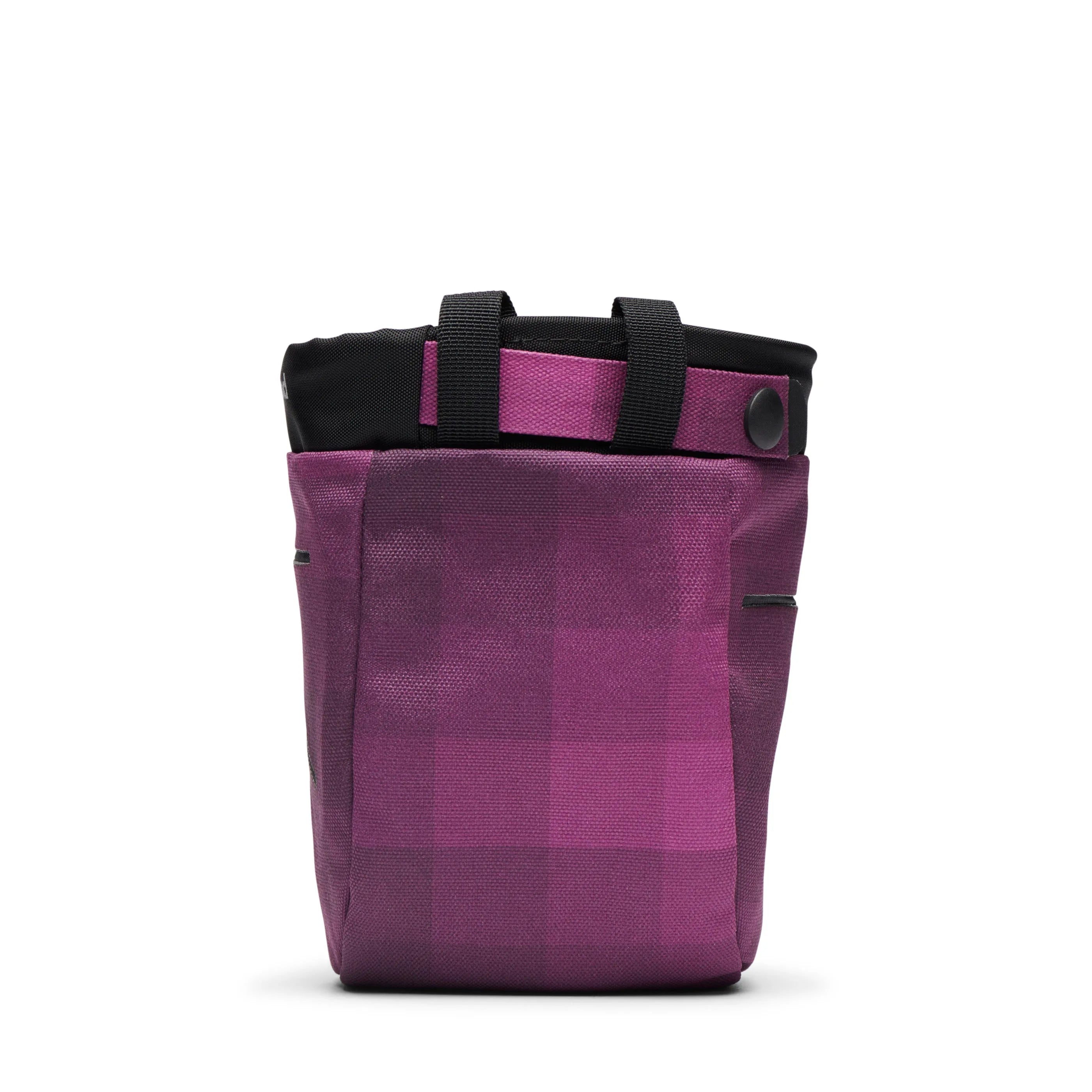 Purple Square