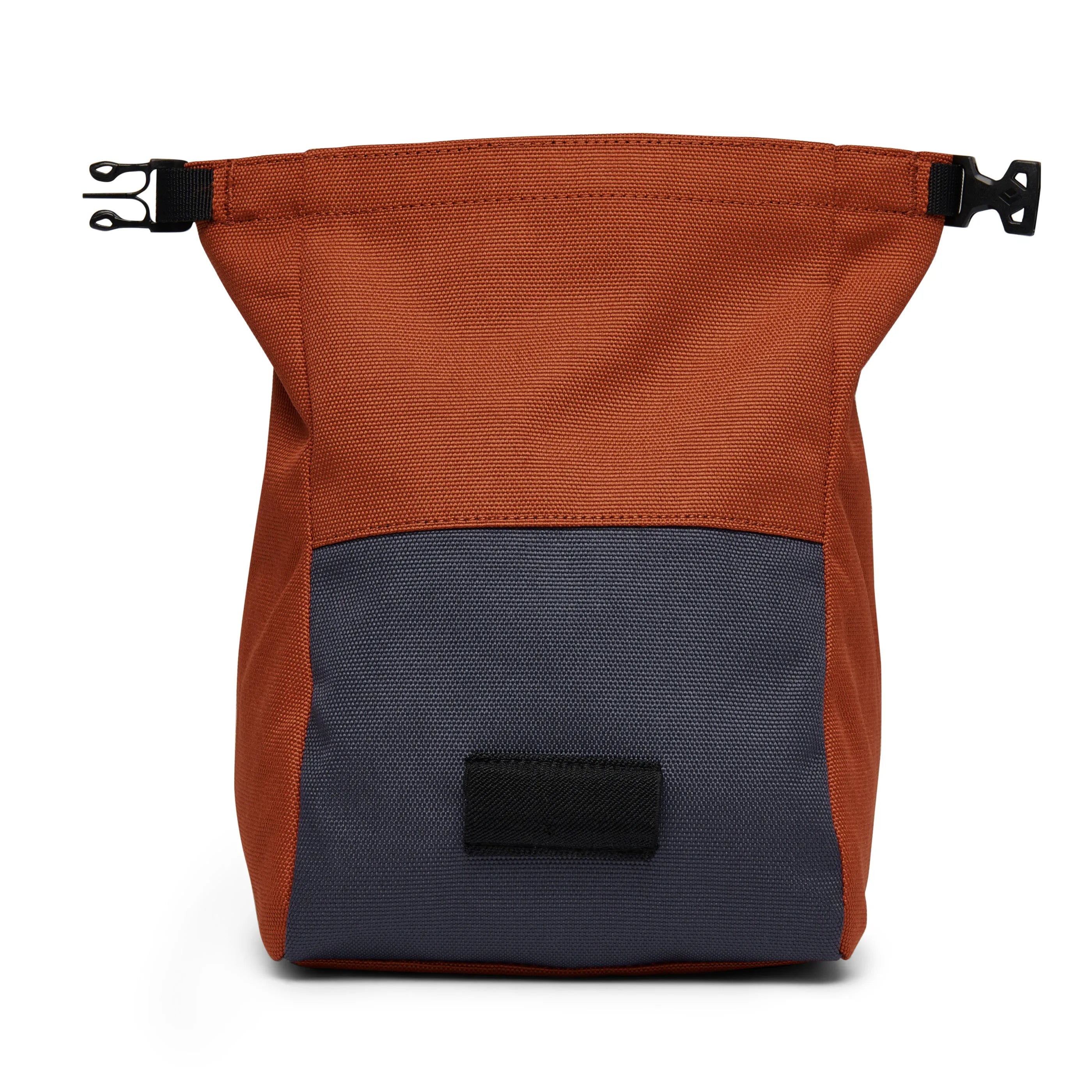 Rust Orange