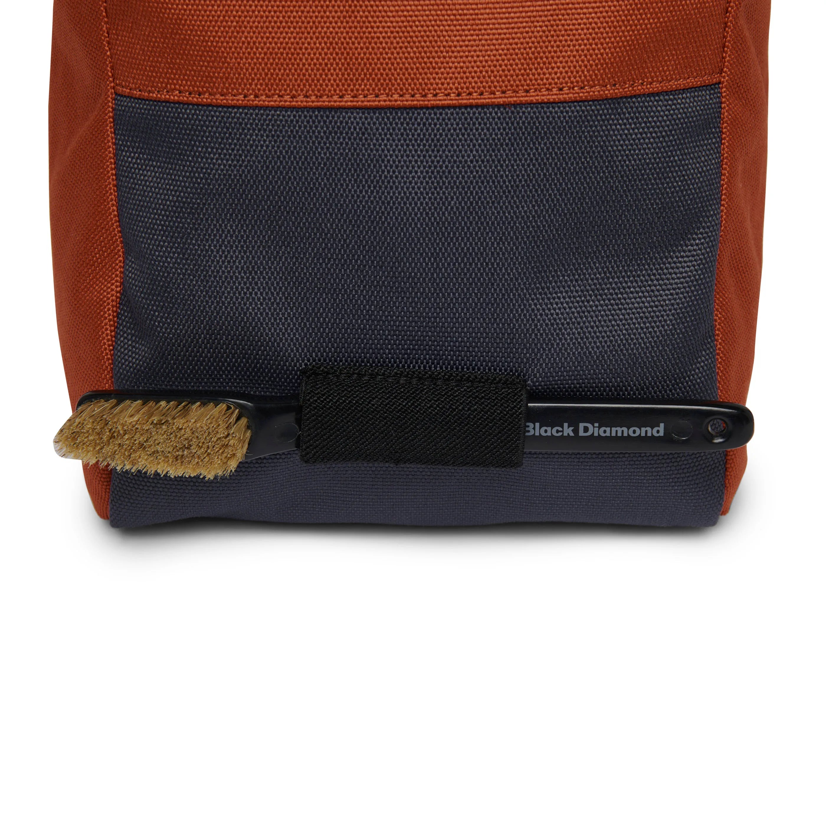 Rust Orange