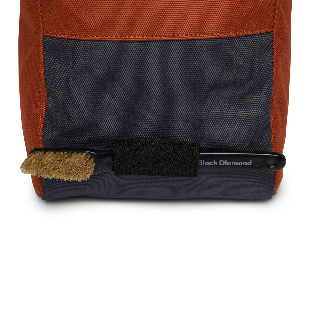 Rust Orange
