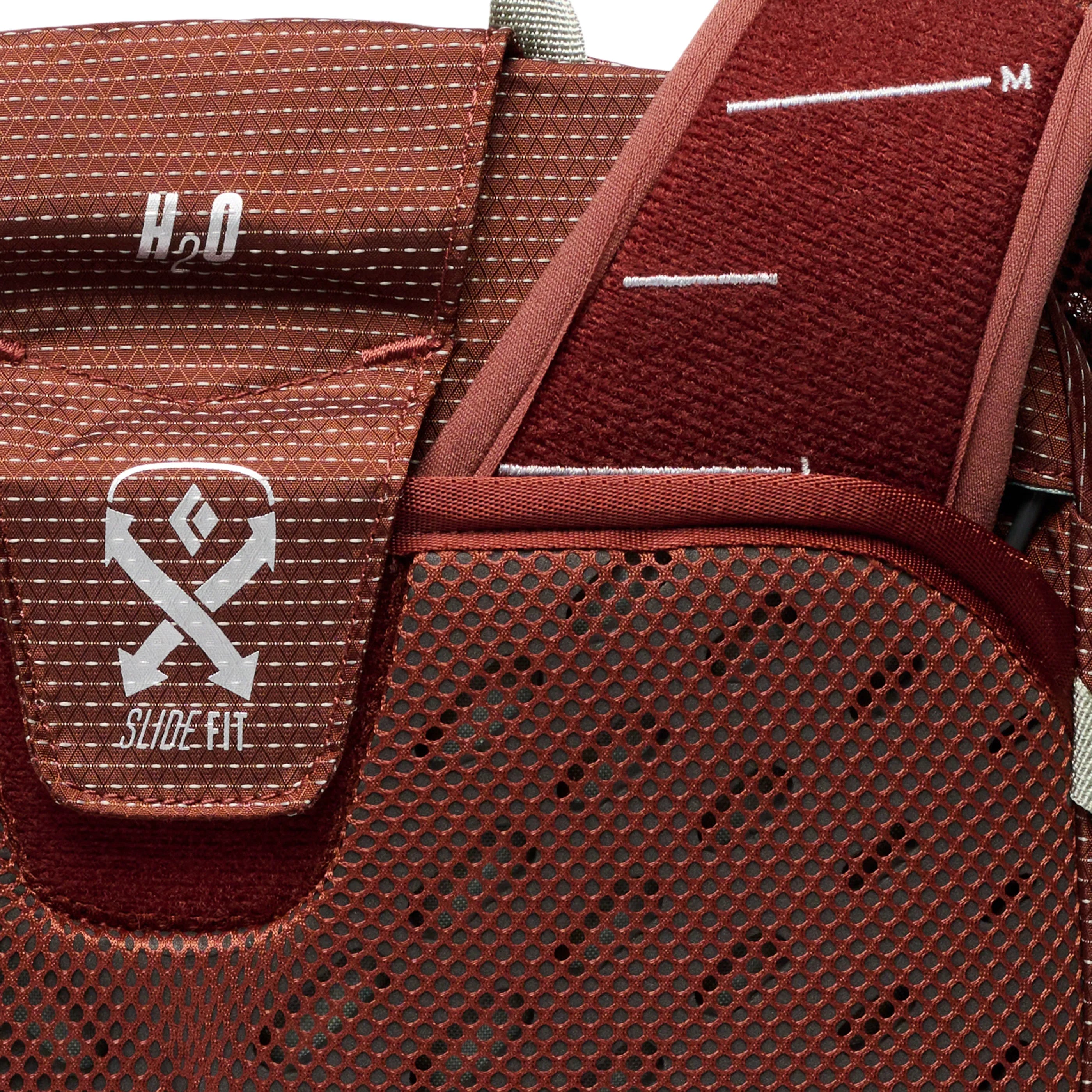 Burnt Sienna