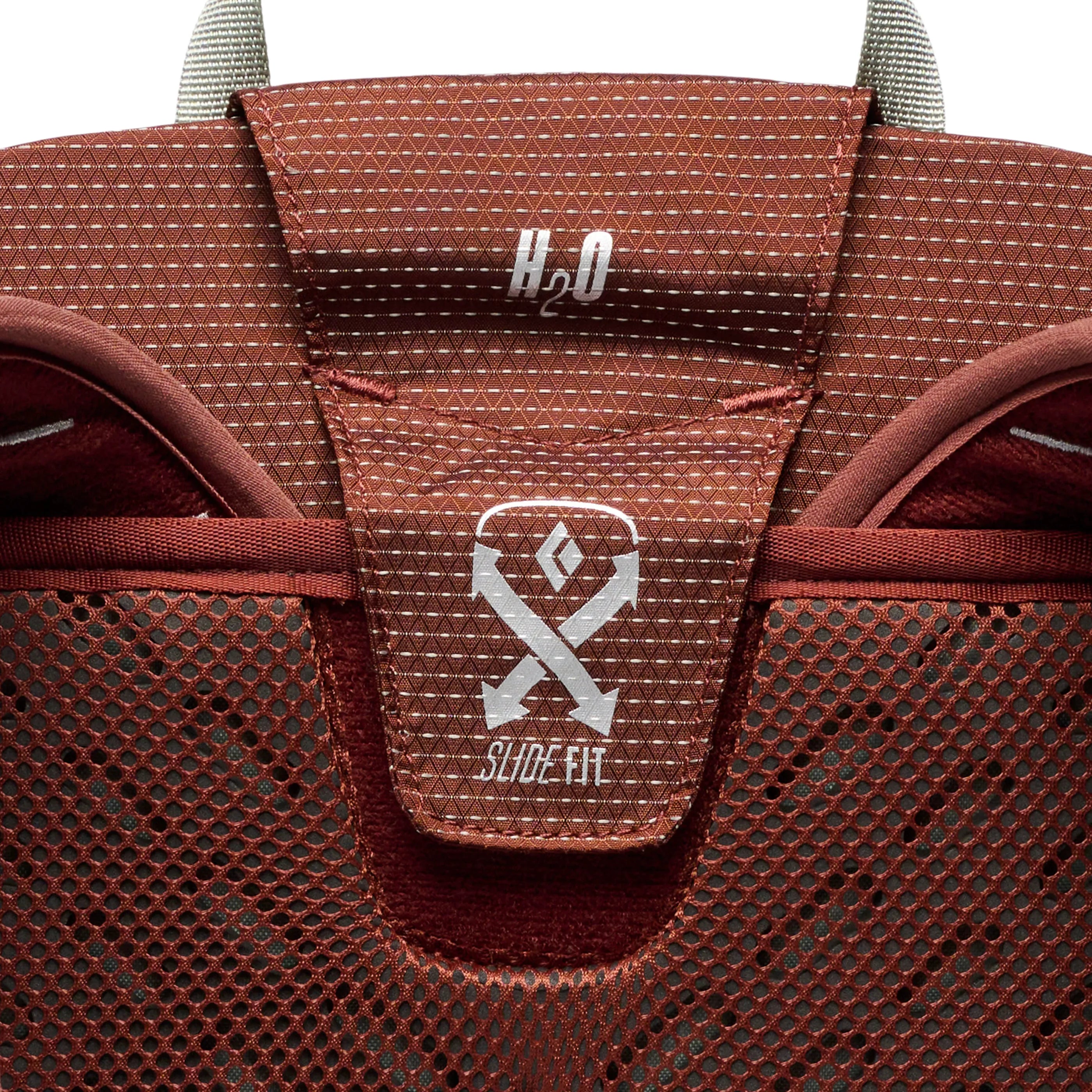 Burnt Sienna