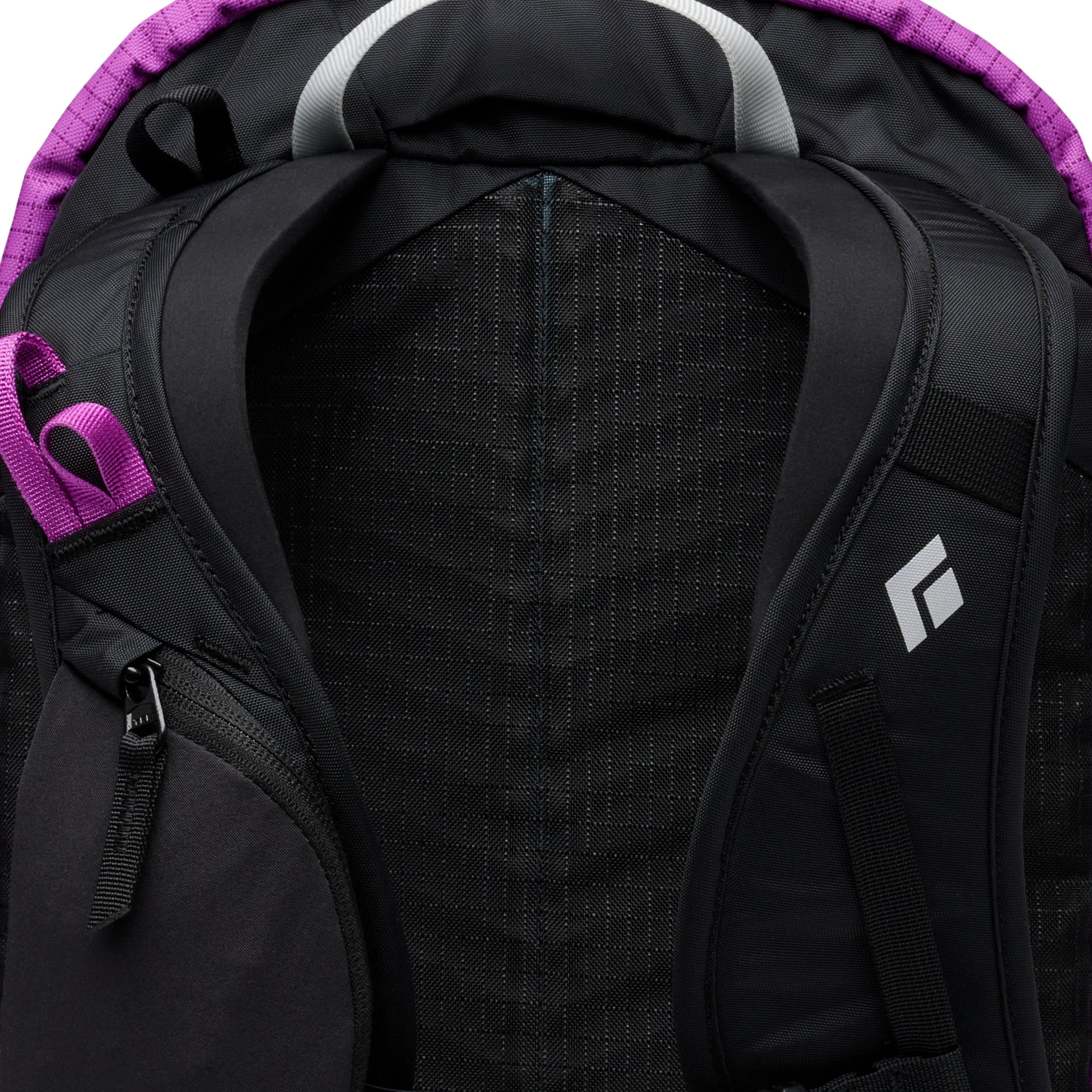 Piton Purple