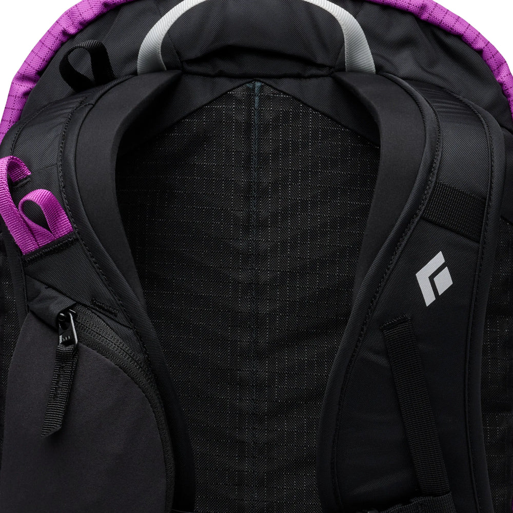 Piton Purple