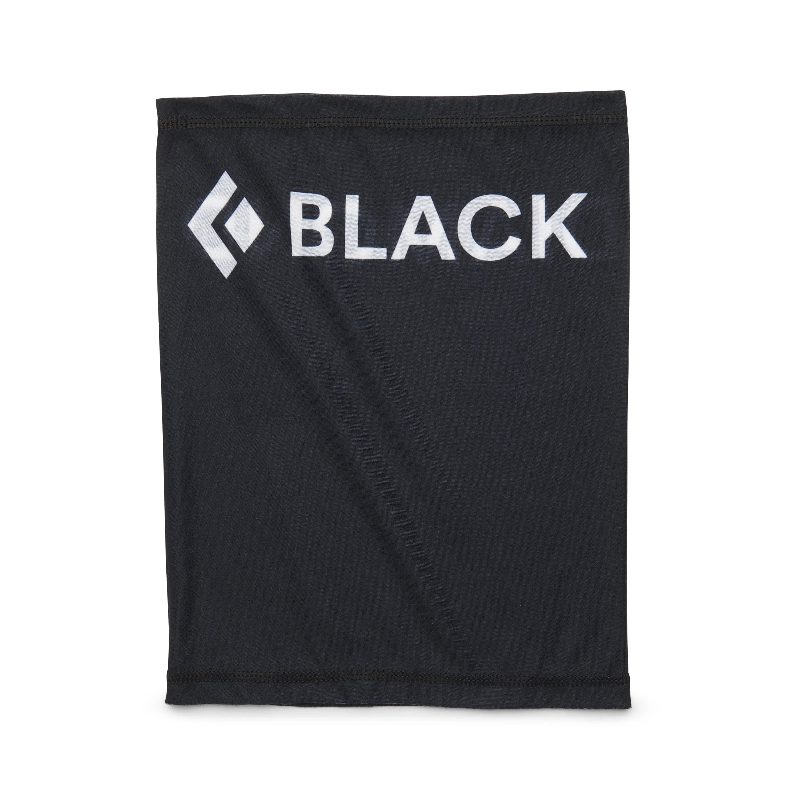 Black Wordmark