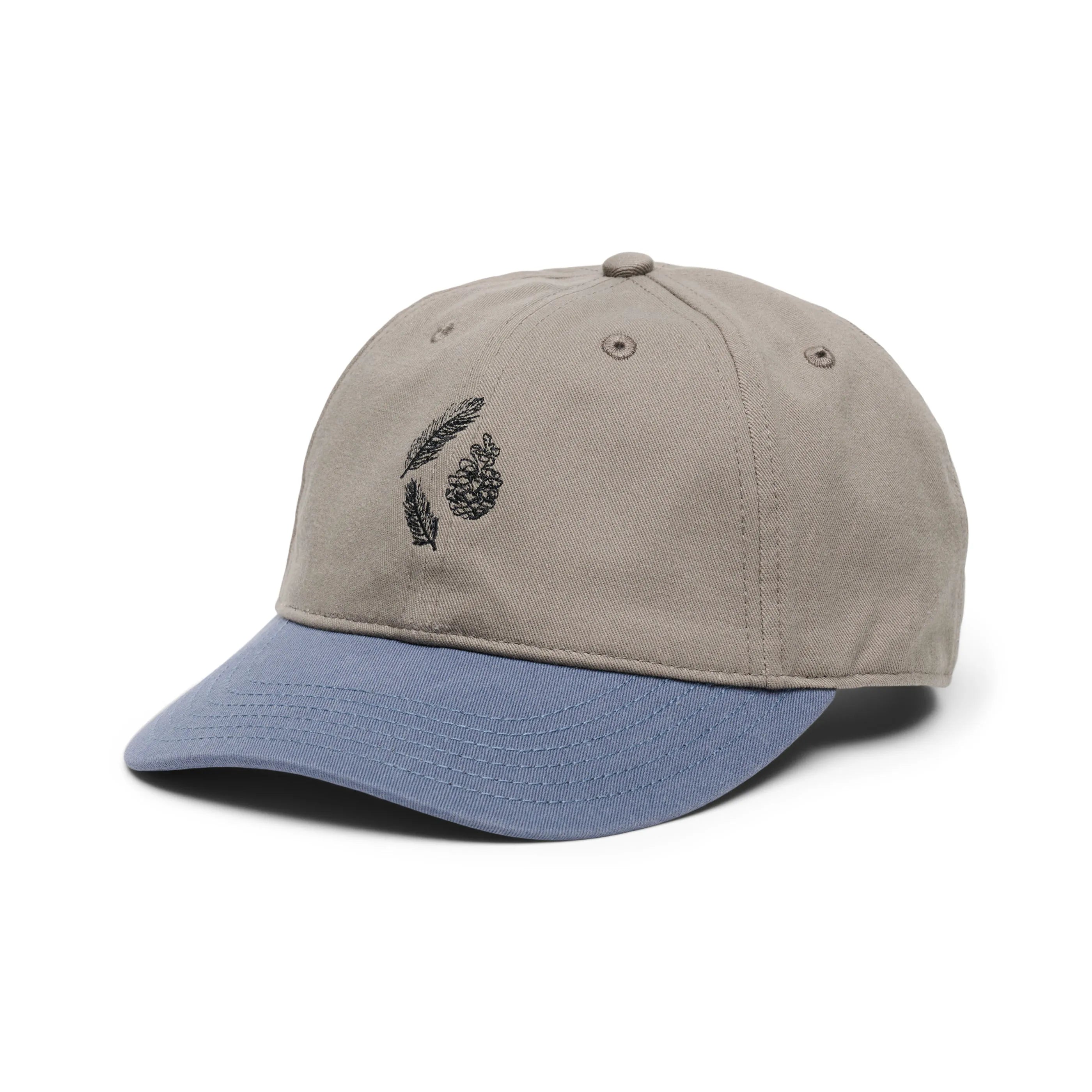 Moonstone-Midnight Blue-Black Pine Diamond