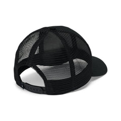 Black-Black-White Icon Patch