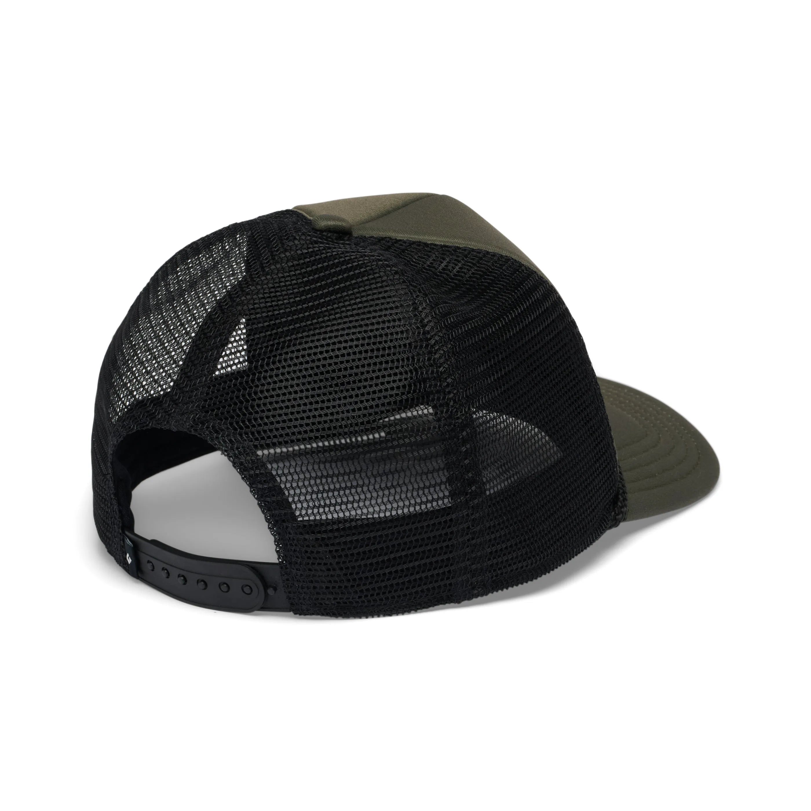 Tundra-Black Wavy Black Diamond