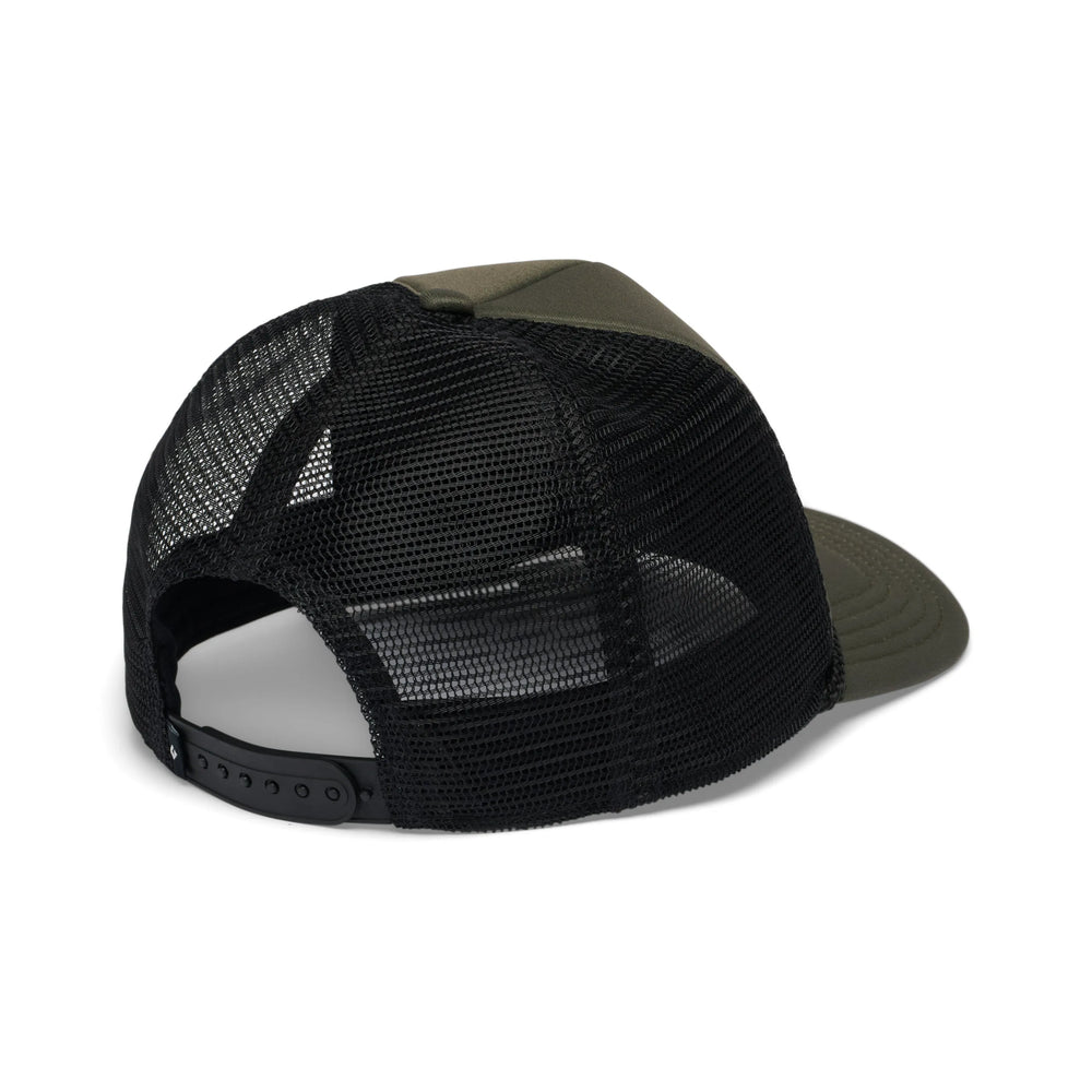 Tundra-Black Wavy Black Diamond