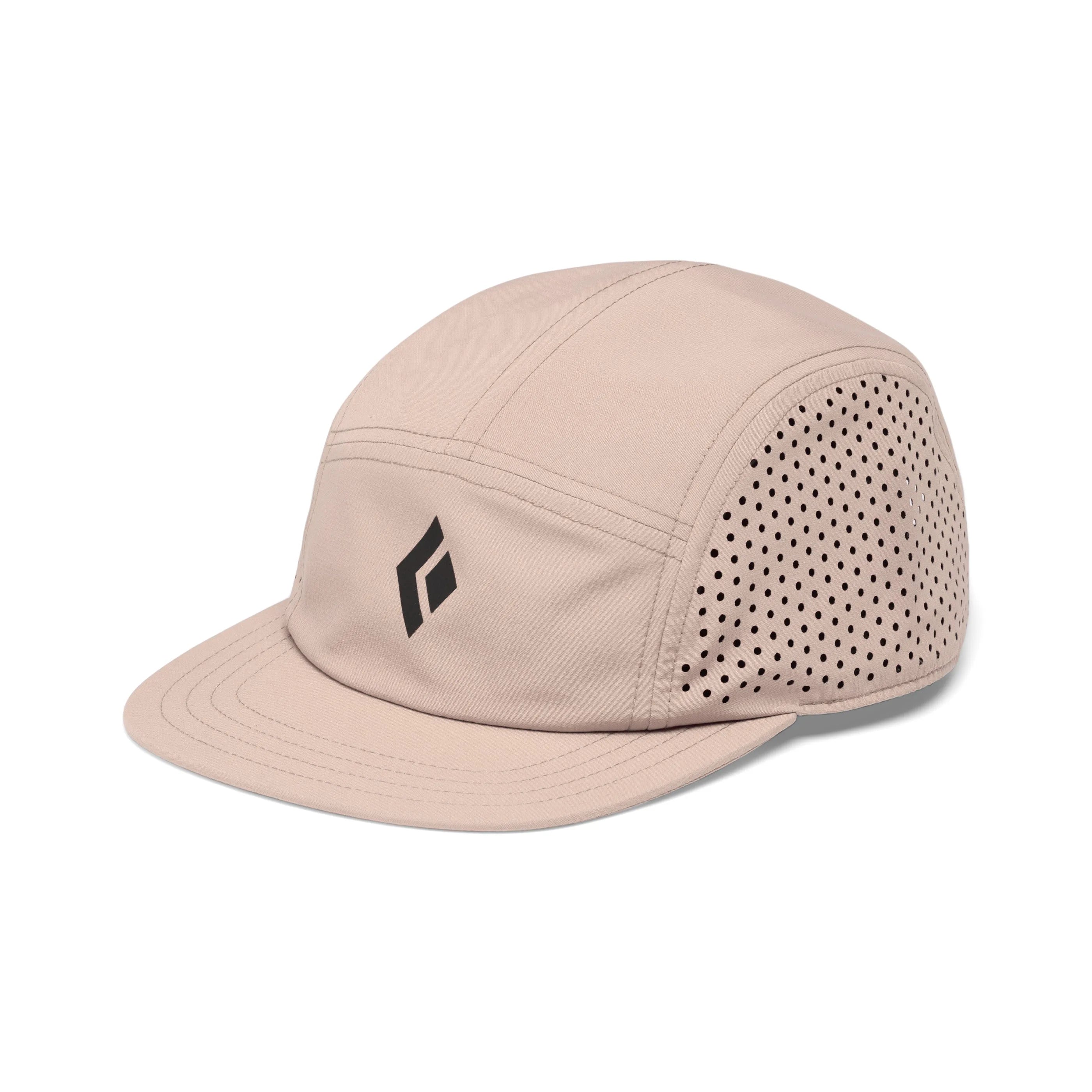 Pale Mauve-Black Icon Logo
