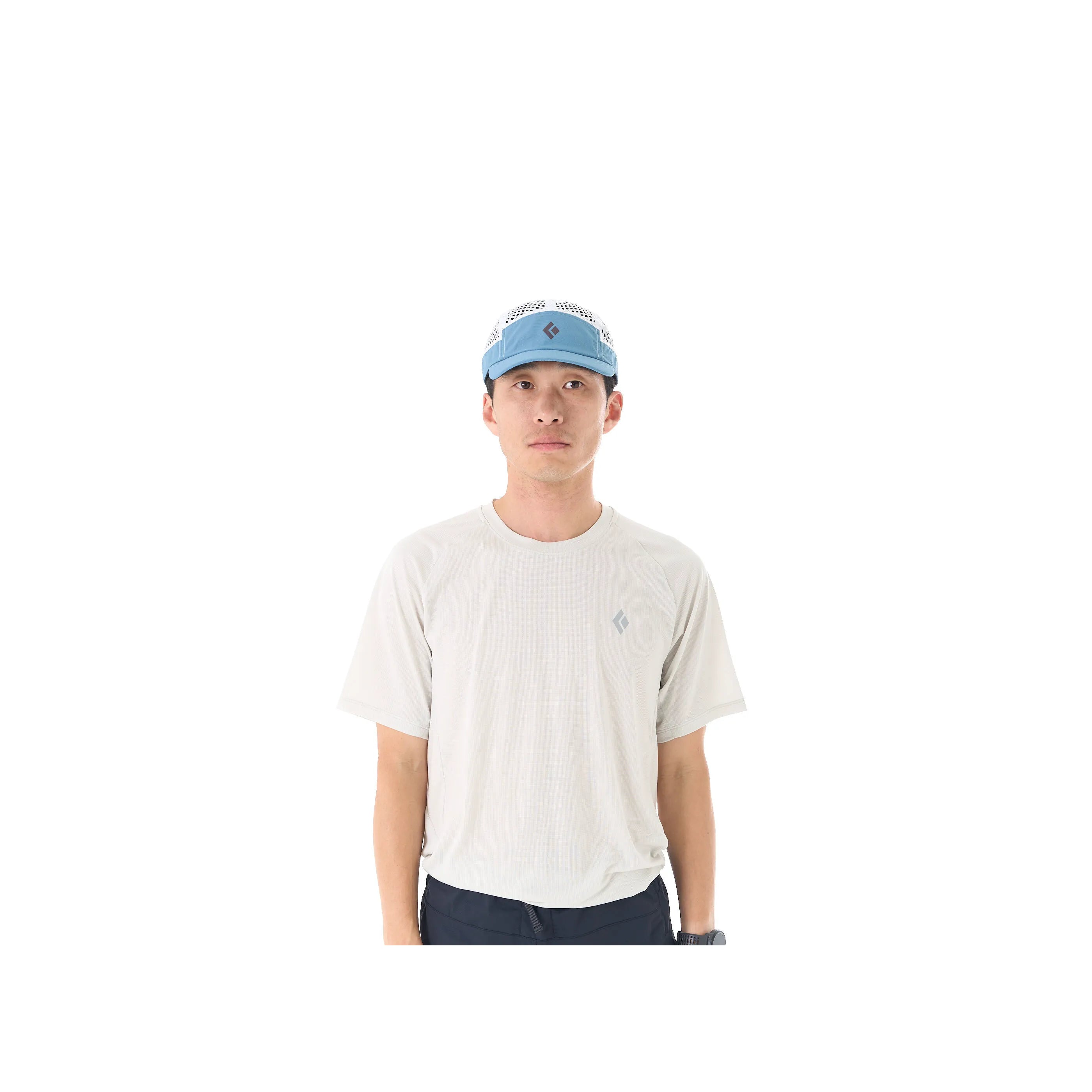 Creek Blue-White
