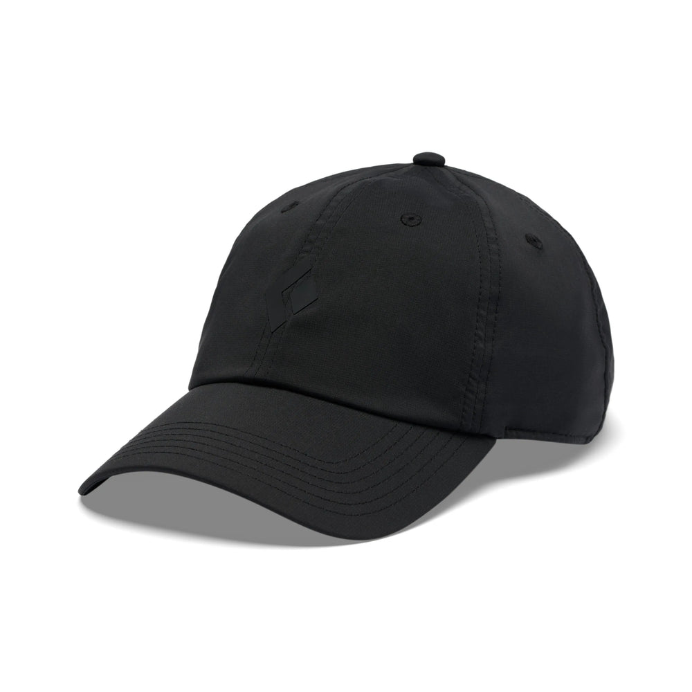 Black-Black Icon Logo