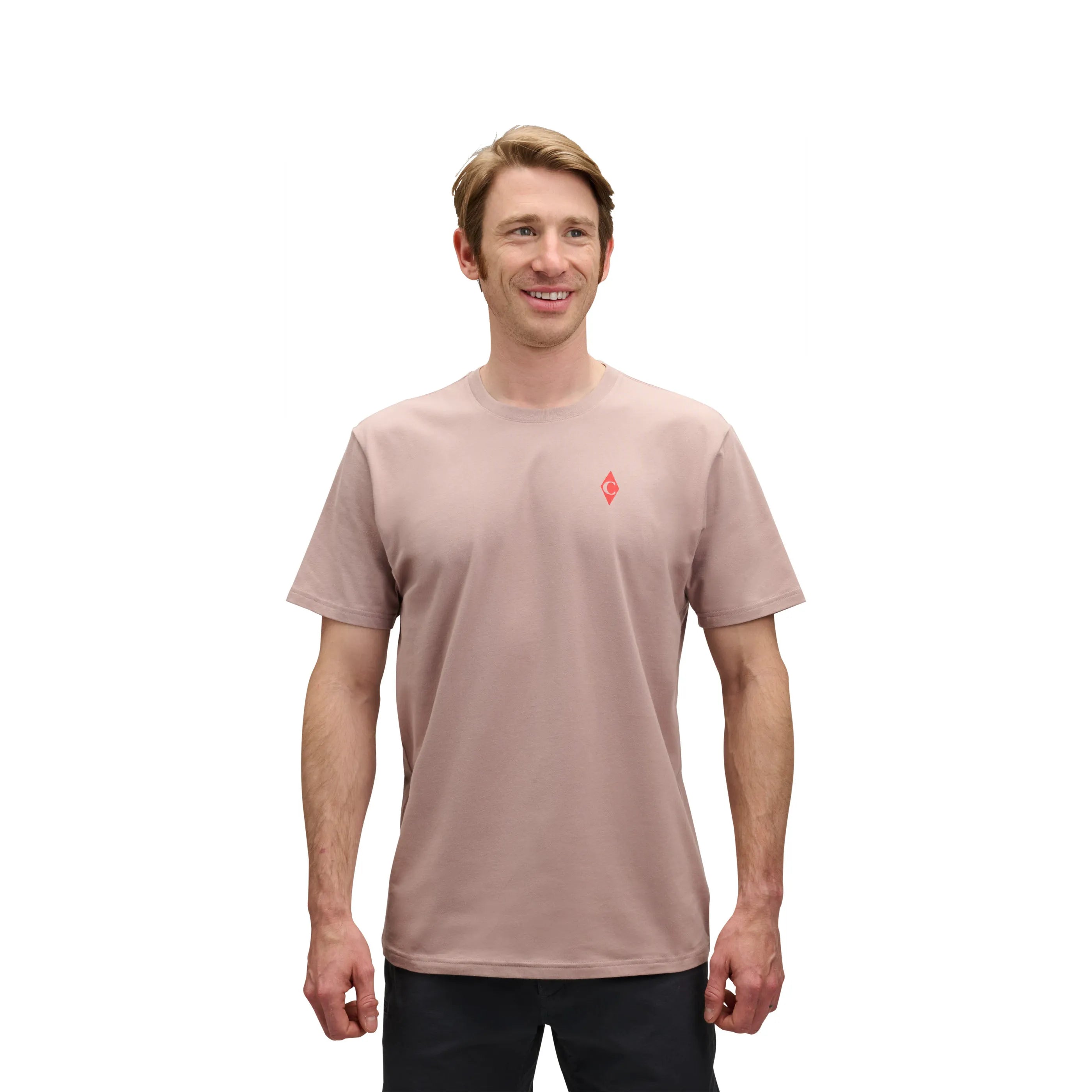 Pale Mauve