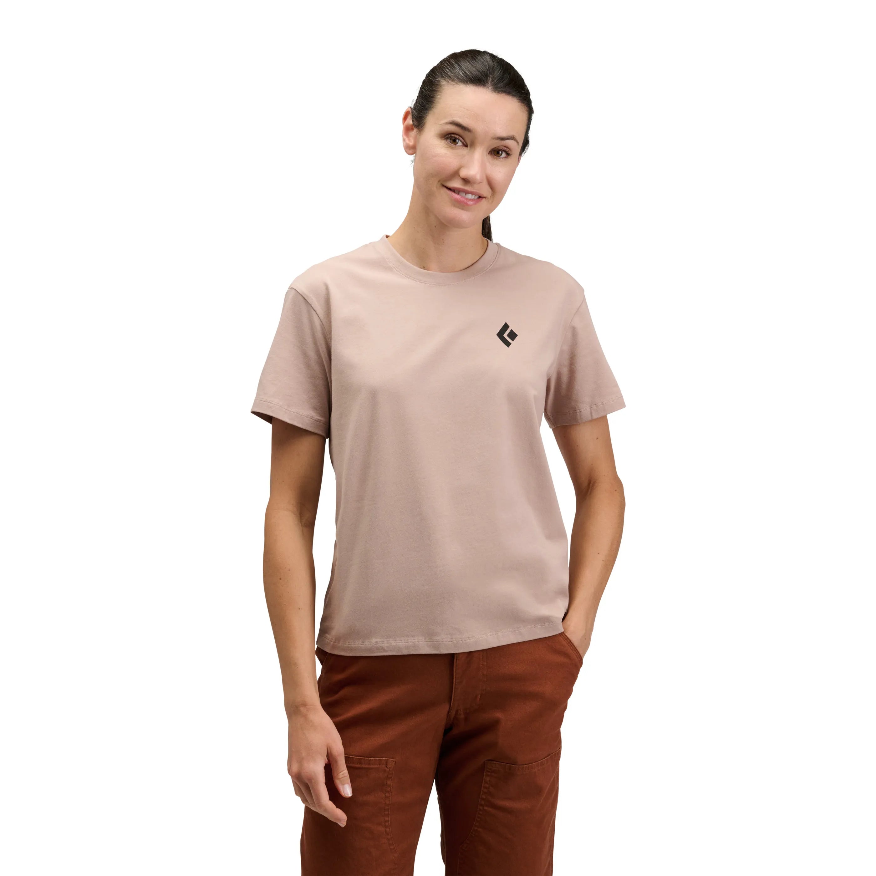 Pale Mauve