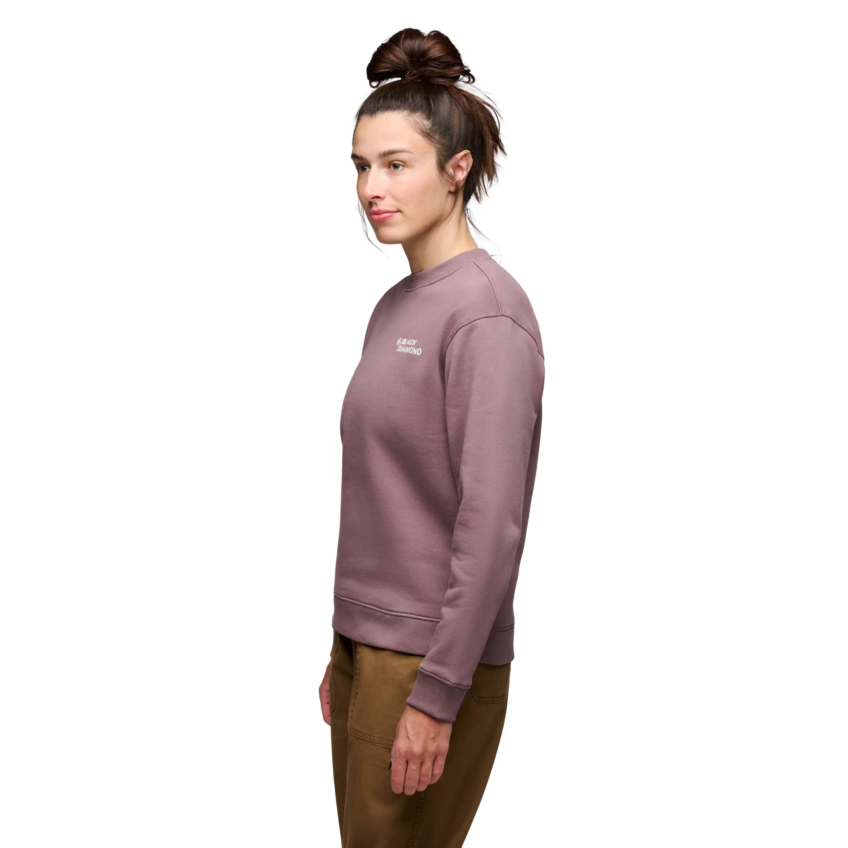 Dark Mauve