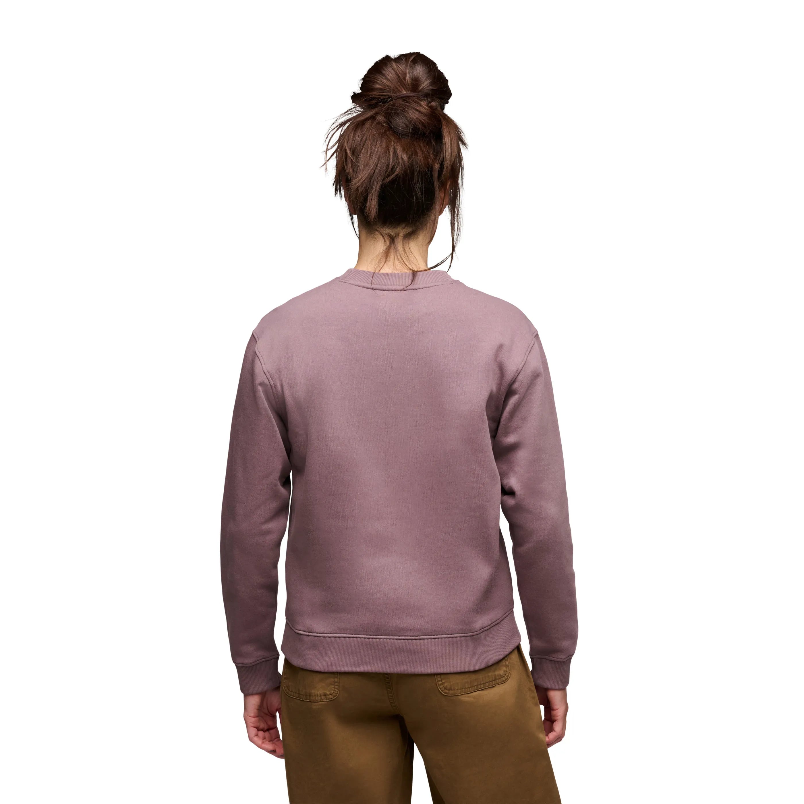 Dark Mauve