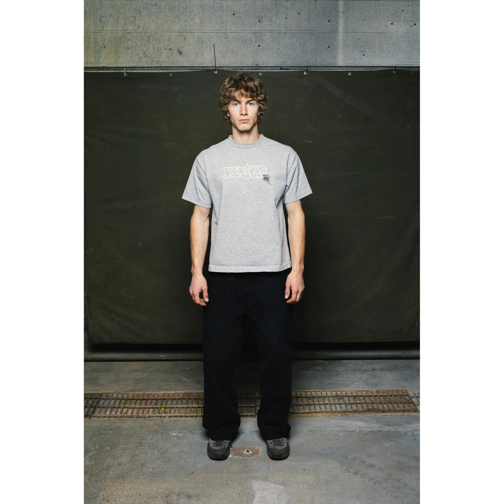 Heather Grey