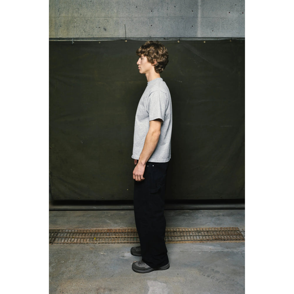 Heather Grey
