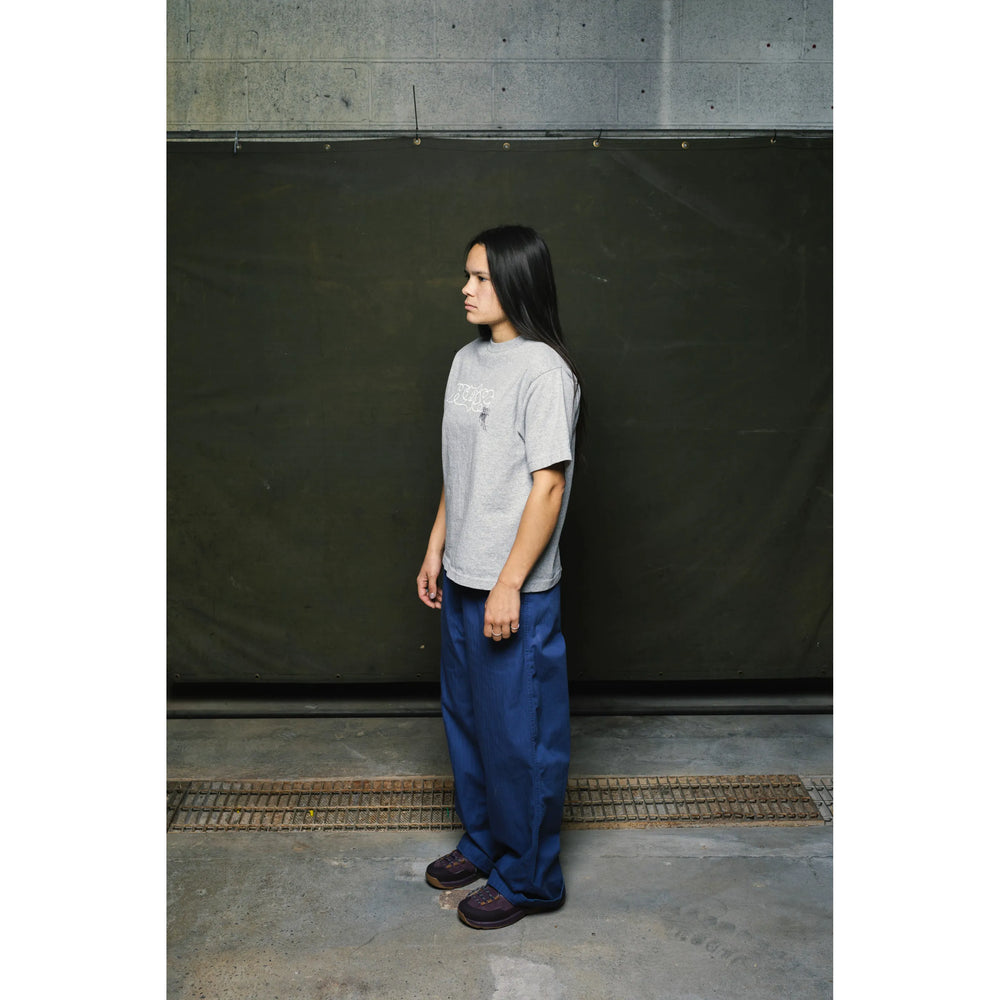 Heather Grey