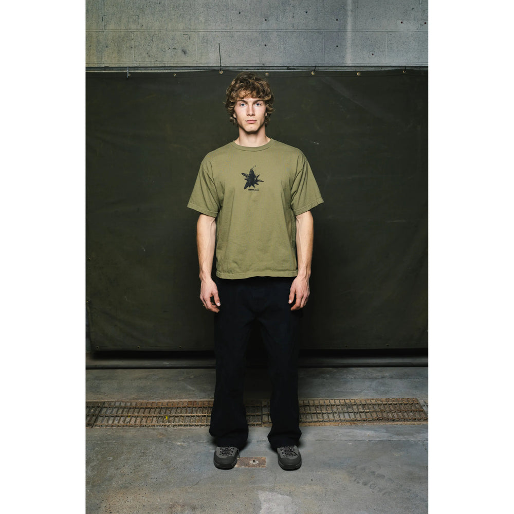 Metinic Green