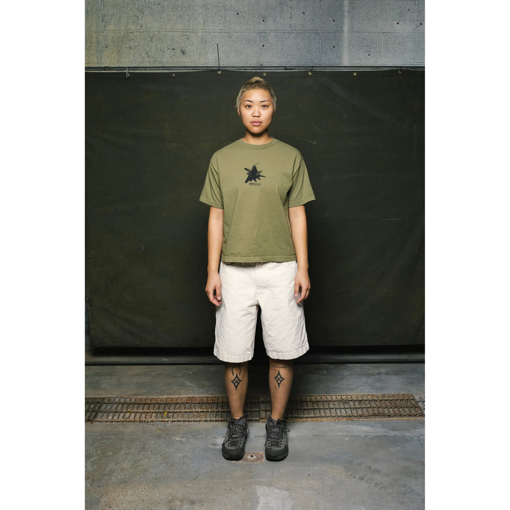Metinic Green