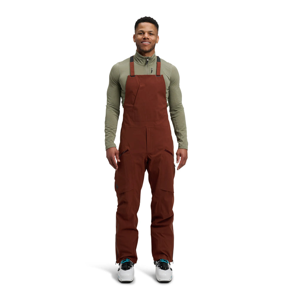 Iron Red