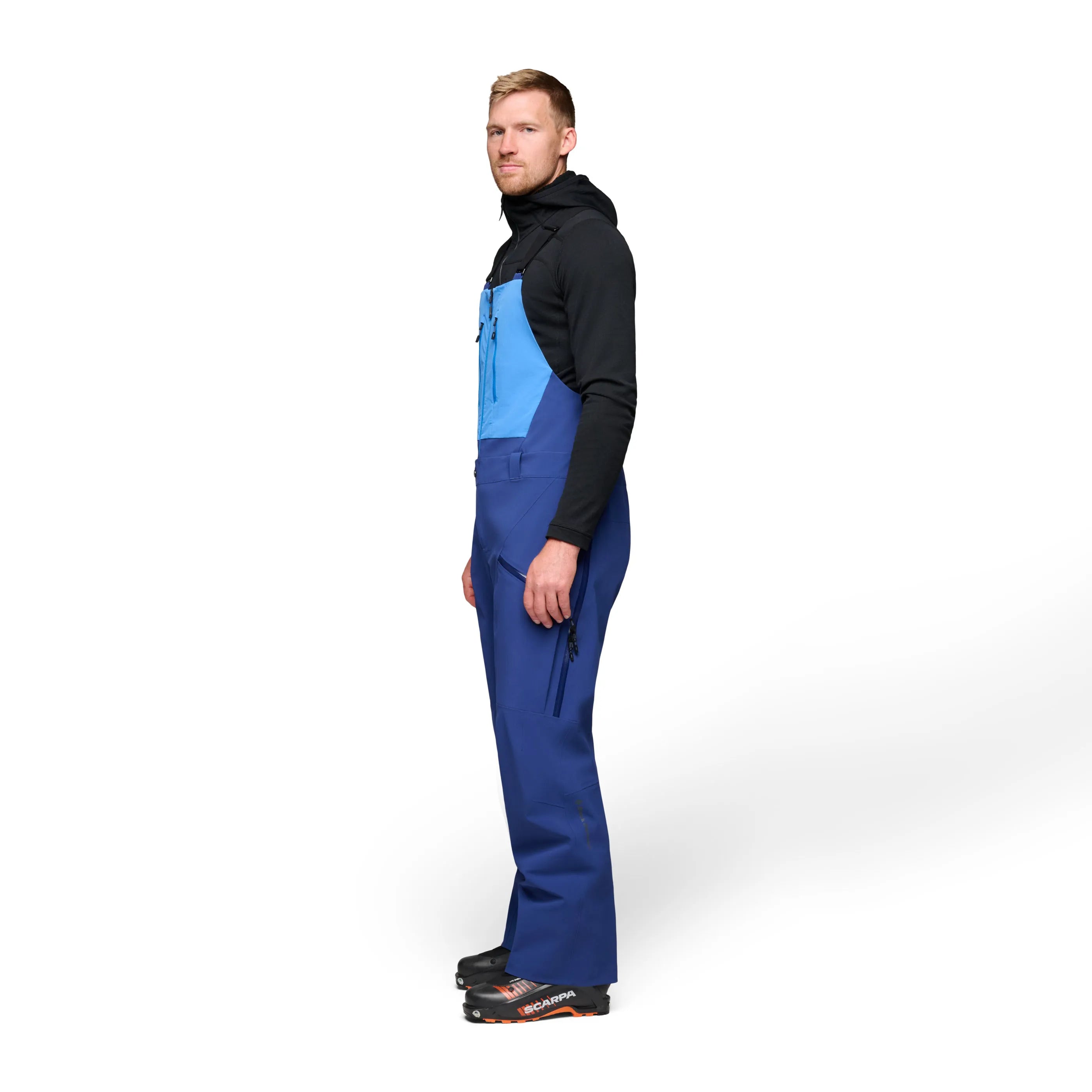 Twilight Blue-Vertical Blue